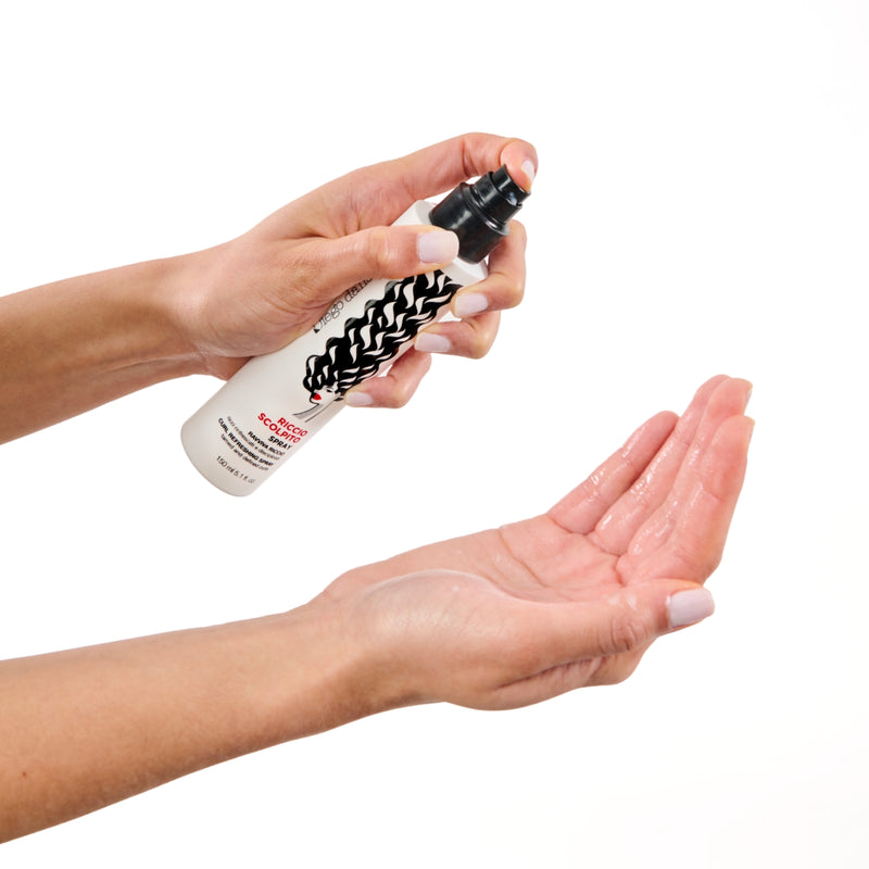 Curl Refreshing Spray