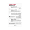 Lisciospaghetto Routine