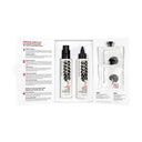 Orgoglioriccio Routine