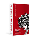 Orgoglioriccio Routine