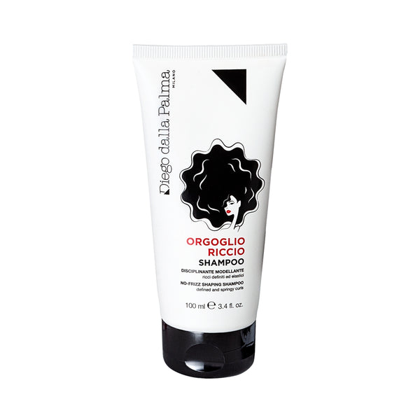 orgoglioriccio - no-frizz shaping shampoo