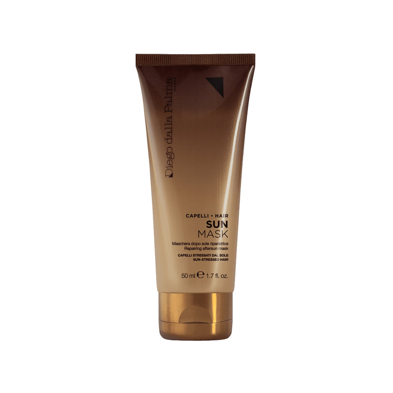 Sun Mask - Maschera Dopo Sole Riparatrice - 50ml