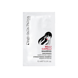 Maschera Rinforzante Sample Singolo 15ml