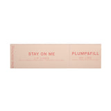 Lip Box - Stay On Me + Plump&Fill