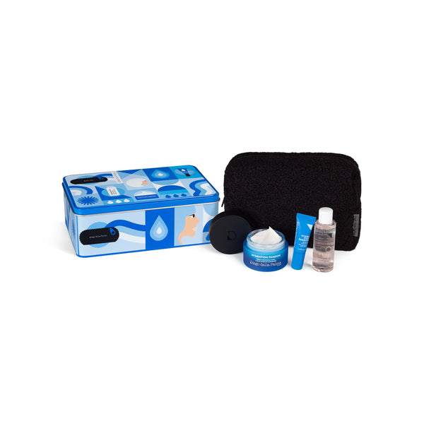 Hydration passion kit