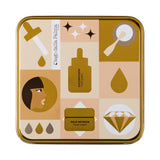 Gold infusion kit