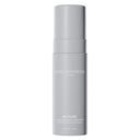 Un flacone grigio di Mousse Detergente Detossinante di Diego dalla Palma, da 150 ml, dotato di erogatore a pompa e con una scritta minimalista sul davanti. Questa schiuma detergente offre un'efficace formula anti-inquinamento per purificare delicatamente la pelle.
