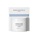 A white jar labeled Crema Idratante Intensiva by Diego dalla Palma MILANO, 50 ml size, with a white and light blue box in the background—perfect for idratazione profonda and offering nutrimento intenso to leave even the driest skin feeling soft and supple.