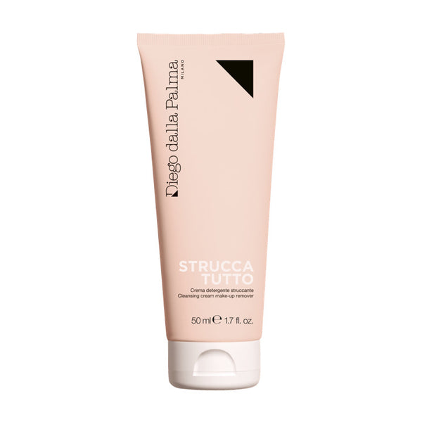 STRUCCATUTTO - CLEANSING CREAM MAKE-UP REMOVER