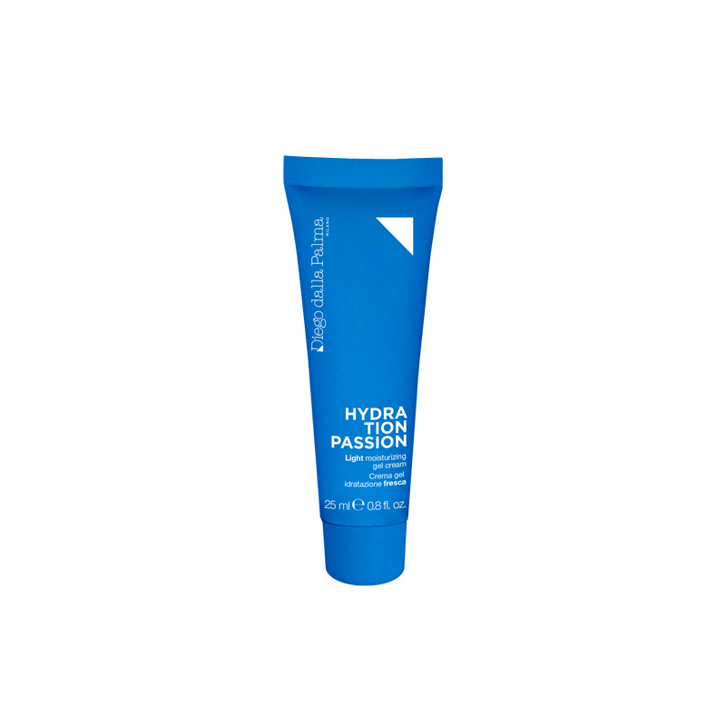 HYDRATION PASSION - LIGHT MOISTURIZING GEL CREAM