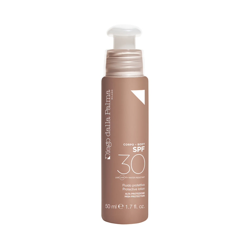 Fluido Protettivo Spf30 - 50ml