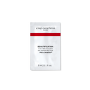 A 2 ml sachet sample of Tonico-latte Rinnovatore, shown against a white background with a red stripe near the top.