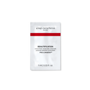 A sachet of Diego dalla Palma Milano Concentrato Essenziale Universale sample, labeled PRO-LONGEVIA™, with a red stripe and black text on a white background. Size: 2 ml.