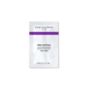 A white sachet of Crema Viso Antietà Globale sample 2ml by Diego dalla Palma Milano, featuring a purple stripe and black text, containing 2 ml 0.1 fl. oz..
