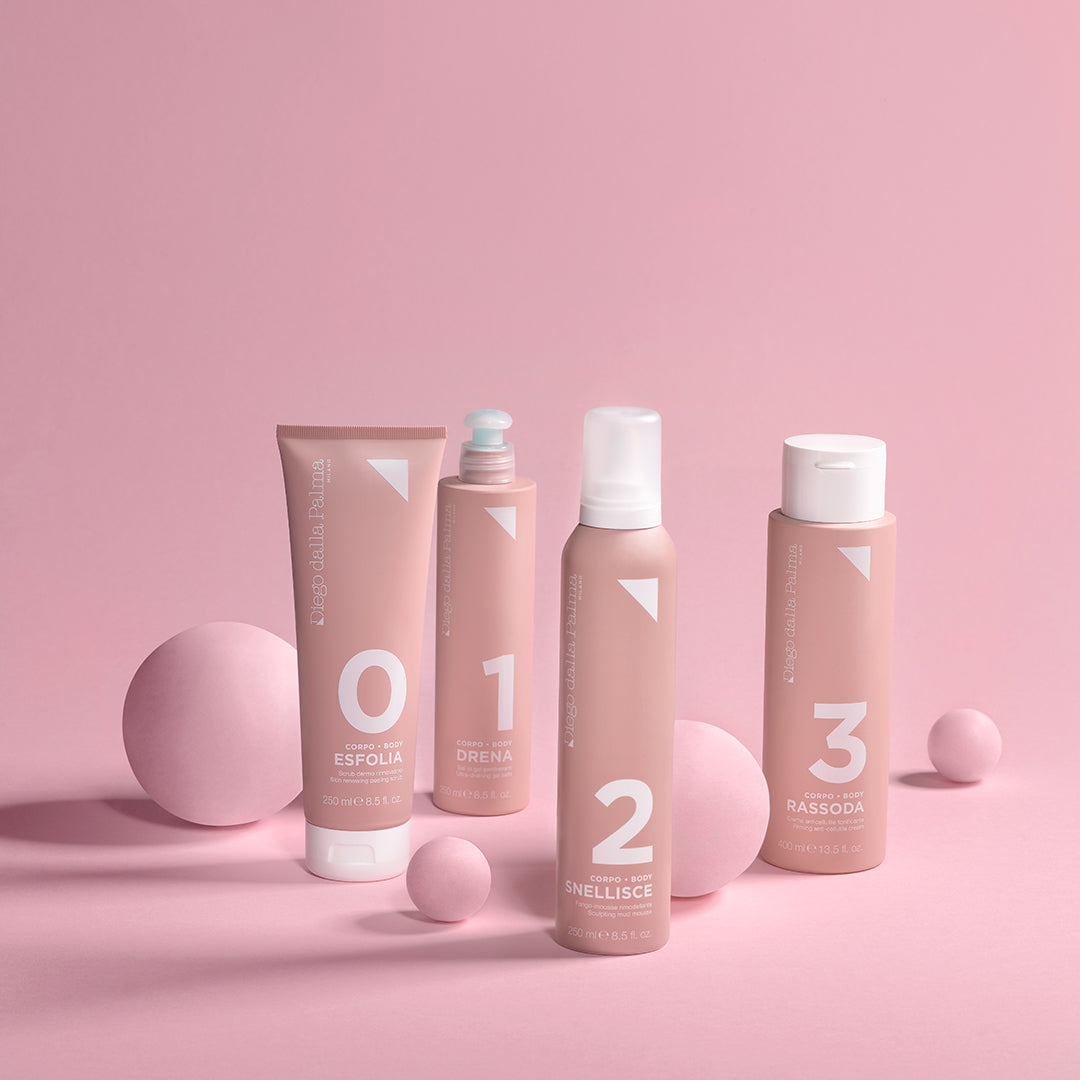 body line - 2. slims - SCULPTING SAUNA-EFFECT MUD CREAM