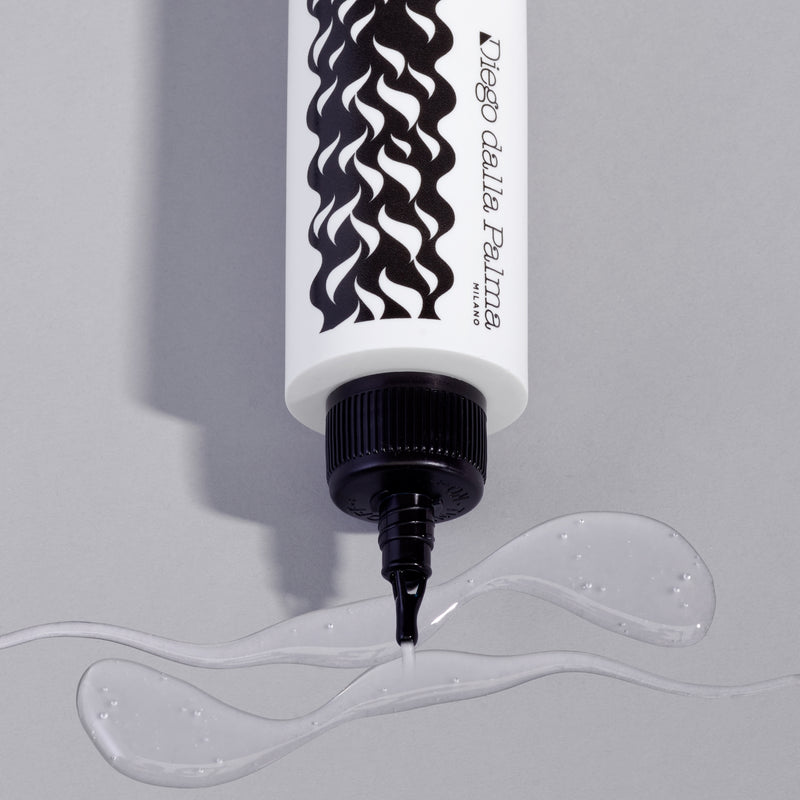 Crema-gel Ricci Definiti