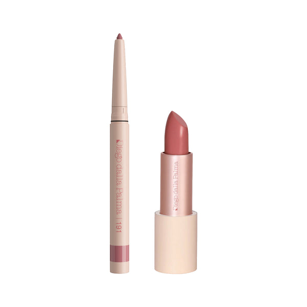 Plump&protect Lip Combo