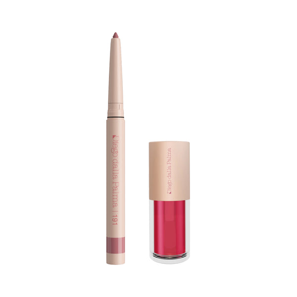 Plump&taste Lip Combo