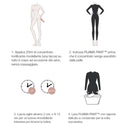 3. RASSODA - PIJAMA PANT™ KIT