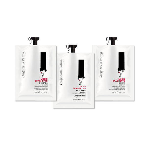Routine Lisciospaghetto - Travel Size