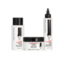 Lisciospaghetto Routine