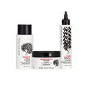 Routine Riccioscolpito