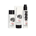 Routine Ricciofluido