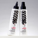 Crema-gel Ricci Definiti