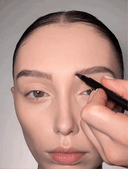 <p>MATITA CERA SOPRACCIGLIA</p>