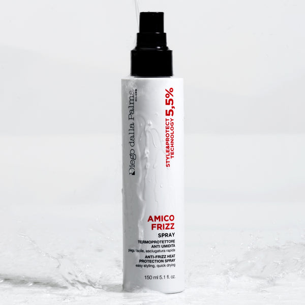 Spray Termoprotettore Anti Umidità