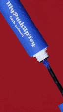 <p>MYSELFTOY MASCARA</p>