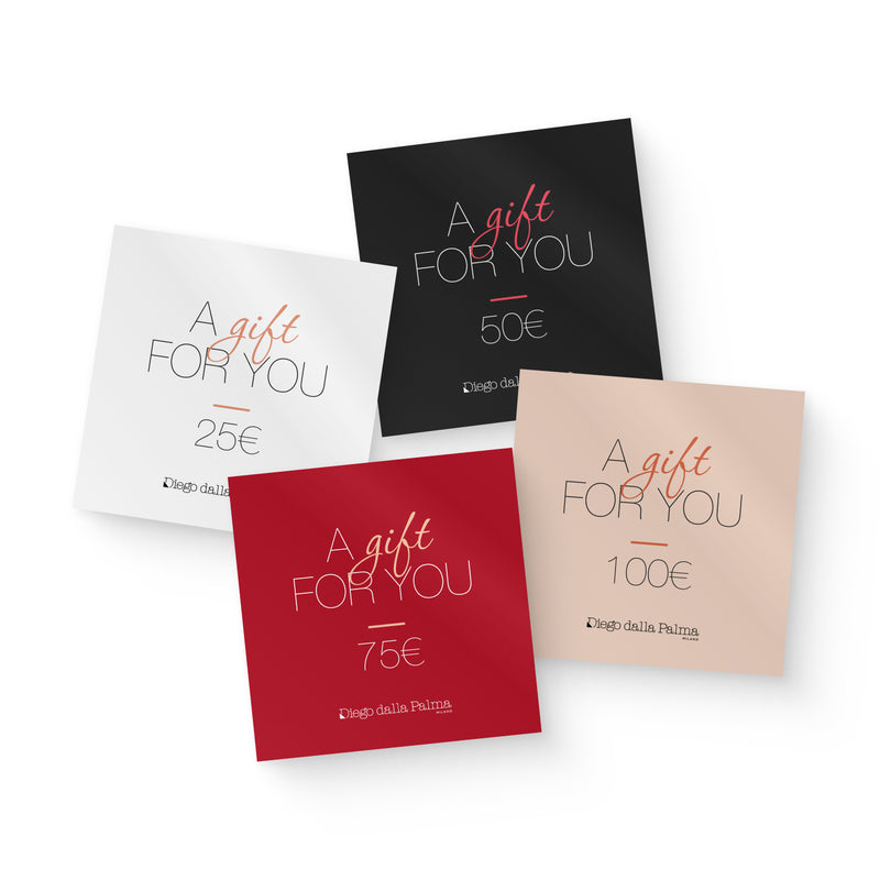 Gift Card digitale