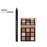 Matita Occhi Stay on Me & Nuda Palette