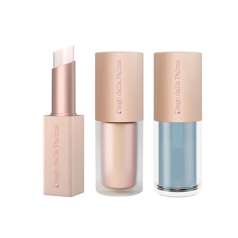 My Lip Routine - Nutre, Rimpolpa e Illumina