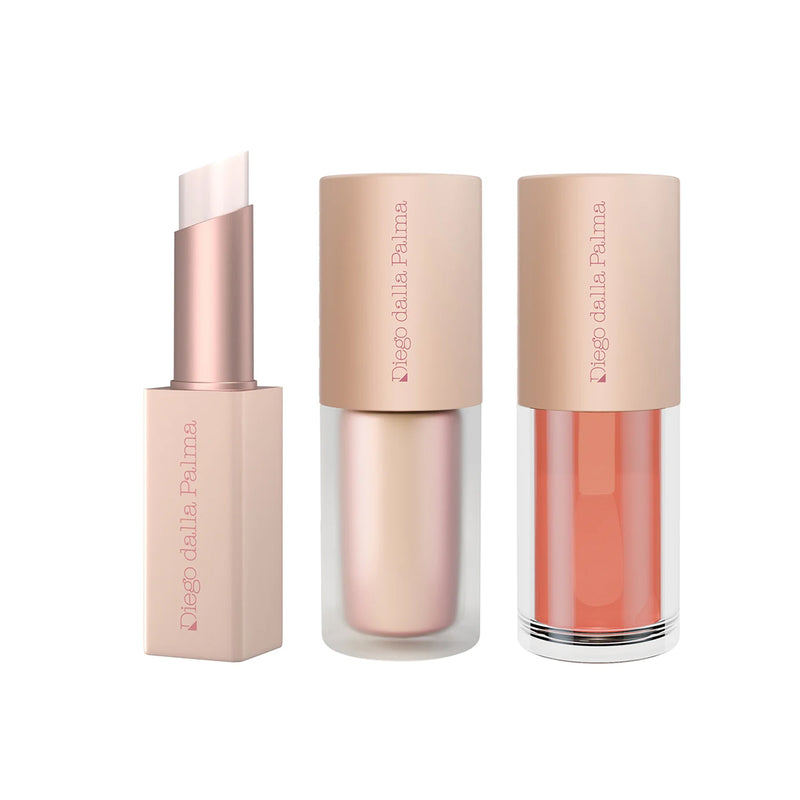 My Lip Routine - Nutre, Rimpolpa e Illumina
