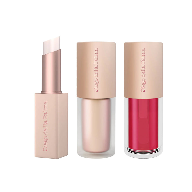 My Lip Routine - Nutre, Rimpolpa e Illumina