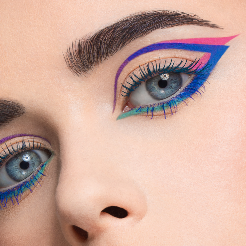 COLOUR VOLUME MASCARA