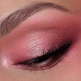 Nuda pink - Palette occhi