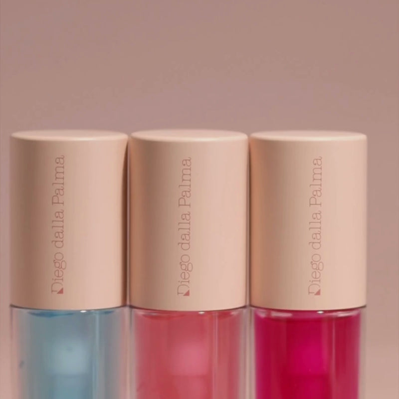 Taste My Lips - Jelly lip-oil