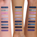 NUDA ICE - EYE PALETTE