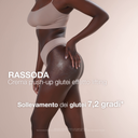 3. RASSODA - BUTTOCKS PUSH-UP CREAM LIFTING EFFECT