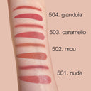 LIP CONTOUR KIT - ROSSETTO + MATITA 12CM