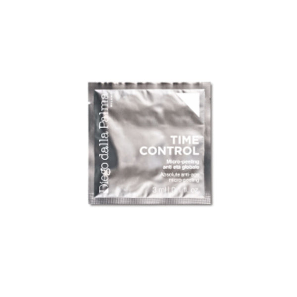 TIME CONTROL - Crema Micro Peeling Dermo Rinnovatrice