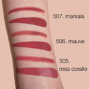 LIP CONTOUR KIT - ROSSETTO + MATITA 12CM