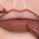 LIP CONTOUR KIT - ROSSETTO + MATITA 12CM