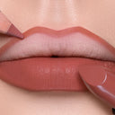 LIP CONTOUR KIT - ROSSETTO + MATITA 12CM