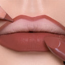 LIP CONTOUR KIT - ROSSETTO + MATITA 12CM