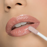 PUSH UP GLOSS 
lip gloss volume effect