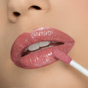 PUSH UP GLOSS 
lip gloss volume effect