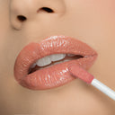 PUSH UP GLOSS 
lip gloss volume effect